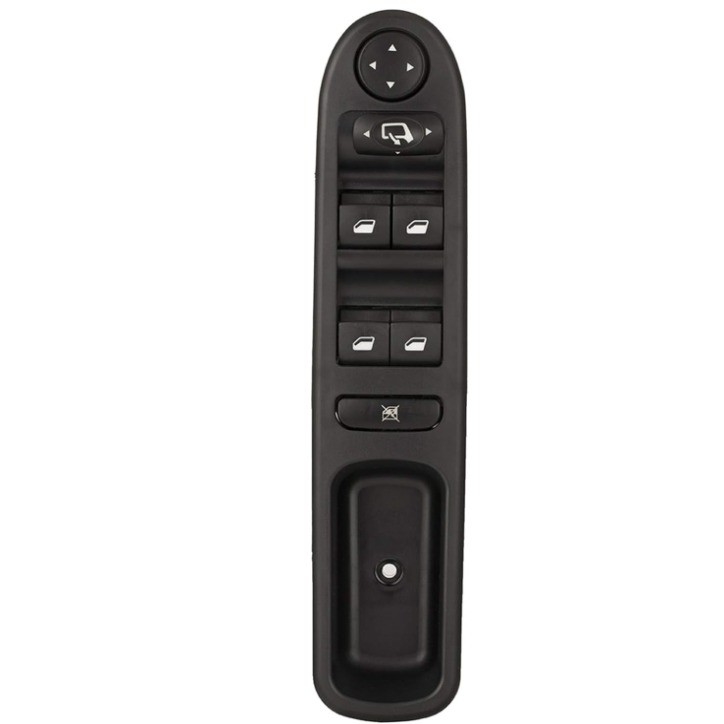 Electric Window Switch OEM NO 6554.KT for Peugeot 307 3A/C 2000-2014 2.0 HDI 90 Engine