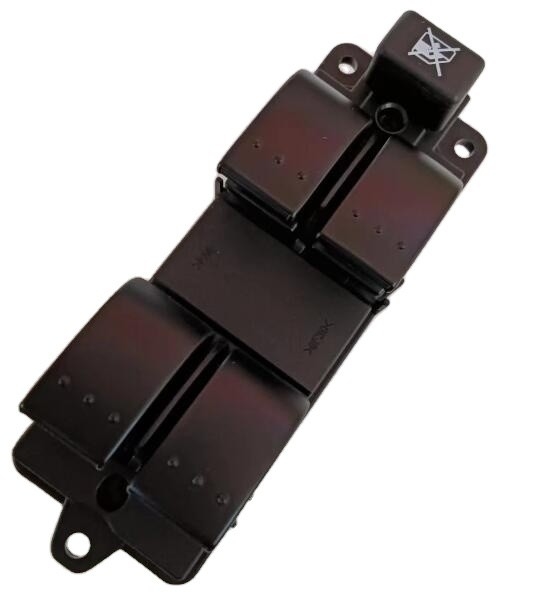 2003-2009 Year Mazda 3 Left Hand Drive Window Lifter Switch Master Switch Bp4l-66-350