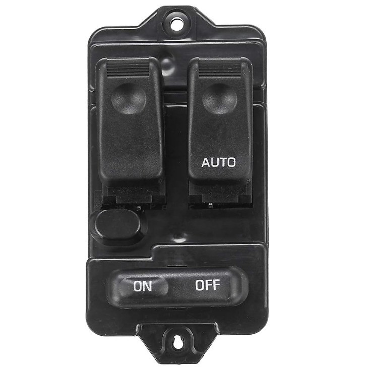 Power Master Window Switch for Mazda 323F BONG0 1994-1998 323f Model Compatibility