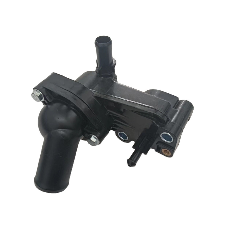 Ford Focus Galaxy Mondeo IV Tourneo Connect Transit Connect QTH719K Thermostat Housing Coolant Water Flange
