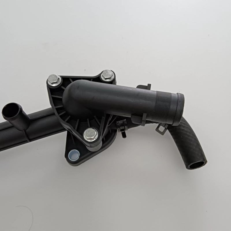 Car Fitment Hyundai Coolant Thermostat Water 25620-02511 for Atos 2003 2004 2005 1.1L