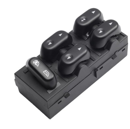 IATF16949 Certified Power Window Switch for Ford Crown Victoria/Expedition 5L1Z14529AA
