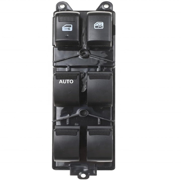 Power Window Control Switch Lifter 8981922511 For ISUZU DMAX MUX 2012 to 19
