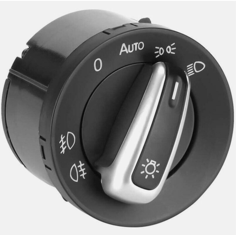 Best Choice Car Headlight Switch B 5ND941431B for VW Jetta Golf 2.0 TDI 16V
