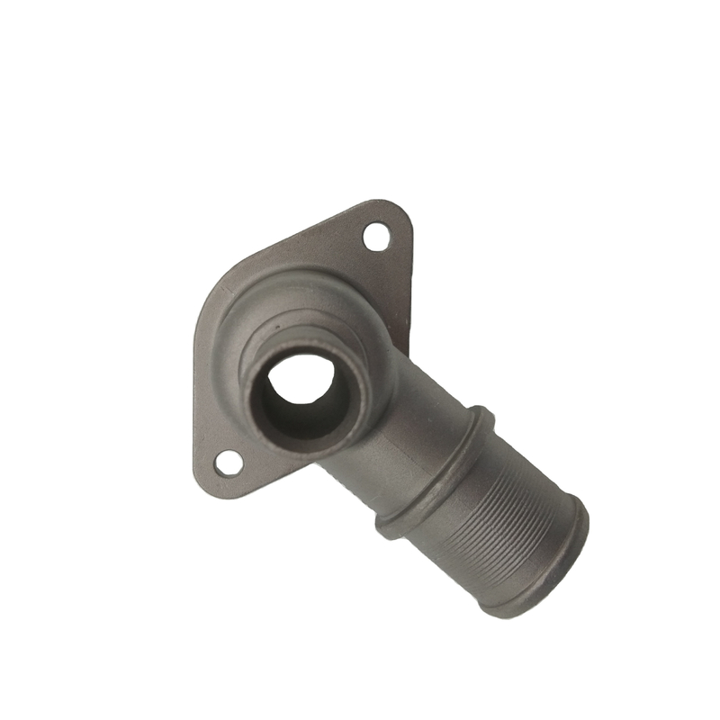 Replace/Repair Engine Coolant Flange Thermostat Housing 1201C3 1201.C3 for Peugeot 206 207 306 307 308 Citroen C2 C3 C4 1.6
