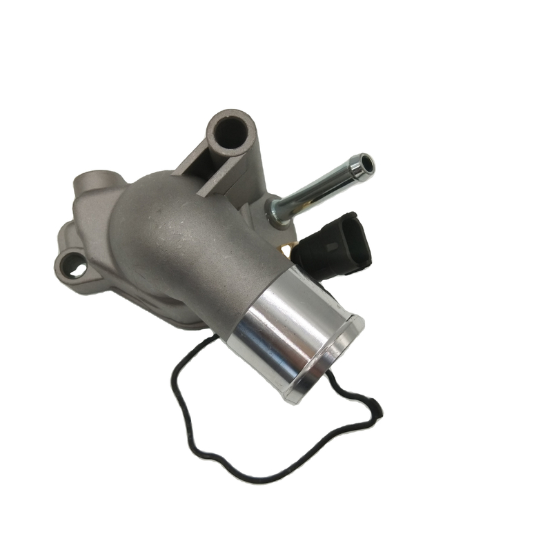Thermostat W/ Sensor For Opel Astra G Astra H Corsa C VECTRA B C 24456401 6338005 TMS1342