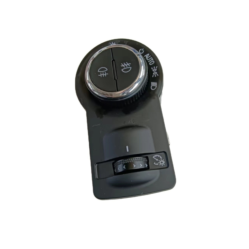 13268707 Car Electric Headlight Head Lamp Light Control Switch for Chevrolet Cruze Malibu