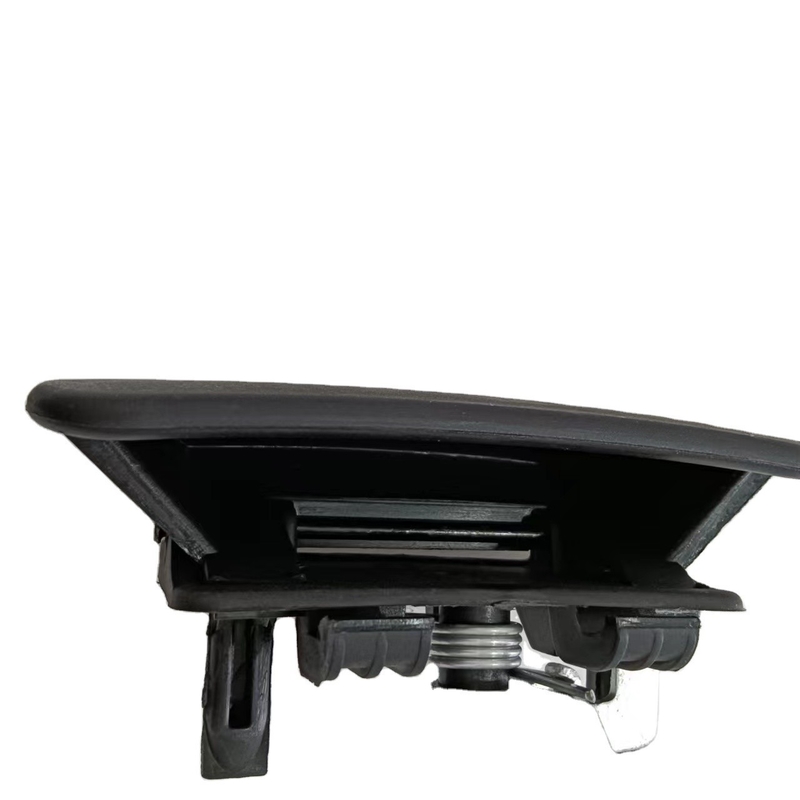 Ford Transit MK6 MK7 Front/Left Door Handle Compatible with Window Lifter Switch
