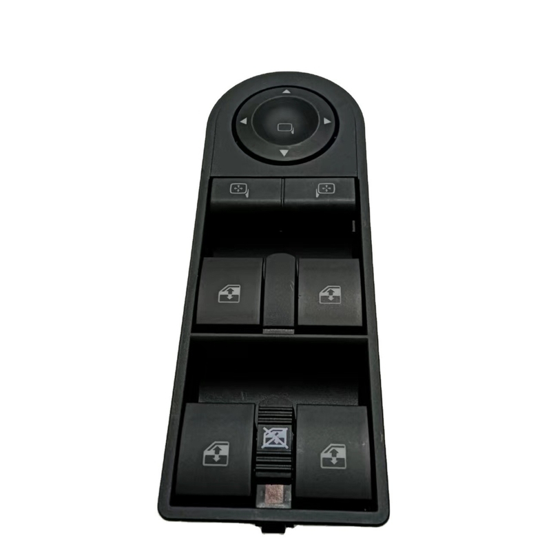 Opel Astra H Zafira B Window Lifter Switch The Perfect Solution for Power Control