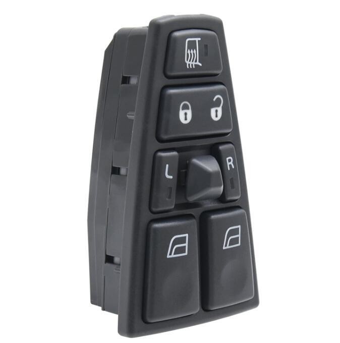 Power Master Control Switch for Volvo Truck FH12 FM12 FM9 FH FM VNL 20953592 20455317