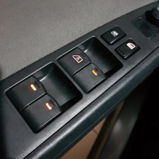 1990-1994 Year Window Switch for Nissan 2005-2008 Pathfinder 25401-ZP40B 25401-9W100