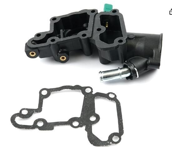 OEM NO 1336. Y8 Thermostat Housing For CITROEN Berlingo FIAT Fiorino Mpv PEUGEOT 96-16