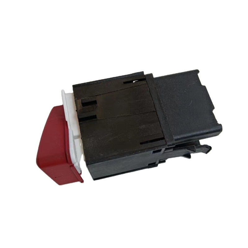 Replacement for 1K0 953 509A Hazard Warning Light Switch VW GOIF5 Jetta if Applicable
