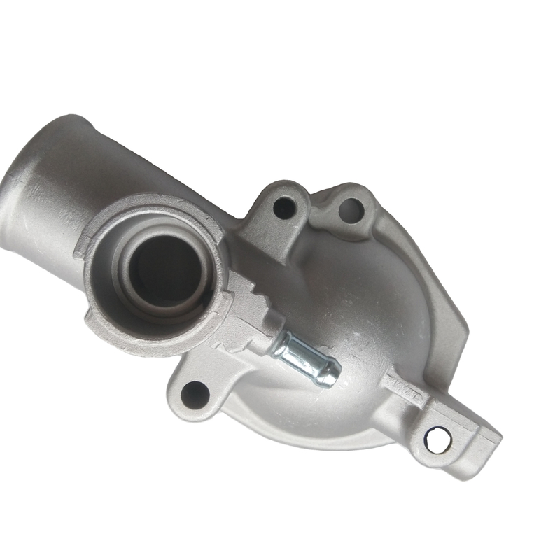 Outlet Water Thermostat ME-015017 for Mitsubishi Canter Rosa Durable and Long-Lasting