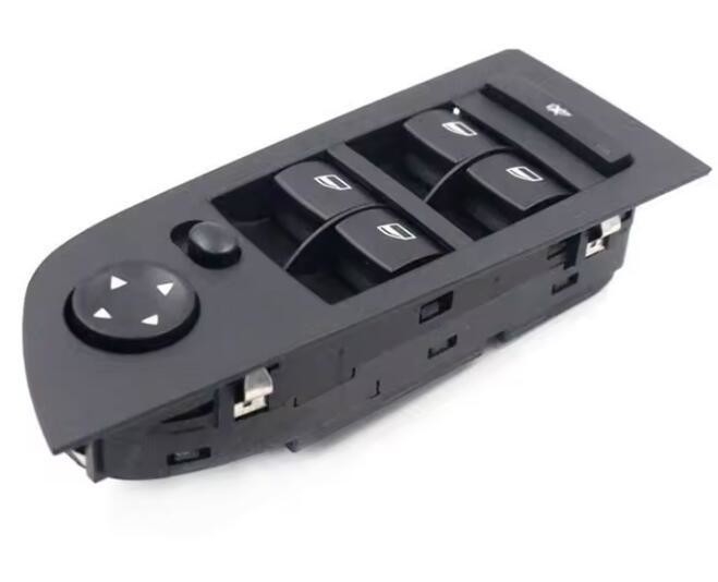 2006-2013 Year Window Switch 6131-9217-329 for BMW E90 E91 325i 328i 330i Black