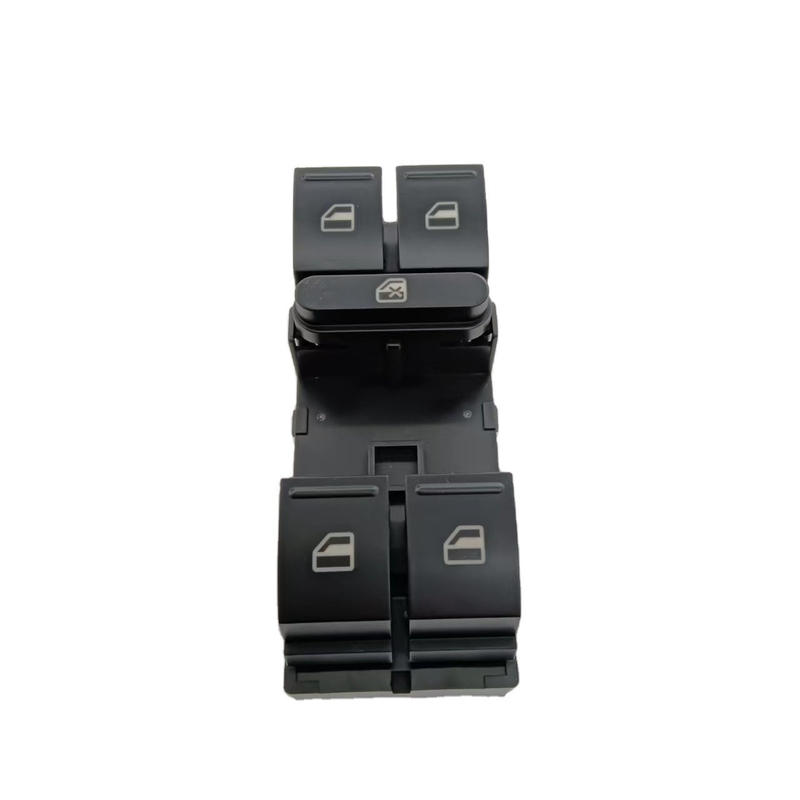 VW Golf Jetta Tiguan Master Window Switch Driver Side 1K4 959 857 B 2010 Year Fitment