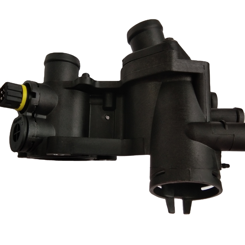 8192772 IATF16949 Thermostat Housing Assembly for Seat Ibiza 1.0 1.4 1.6 032121111N
