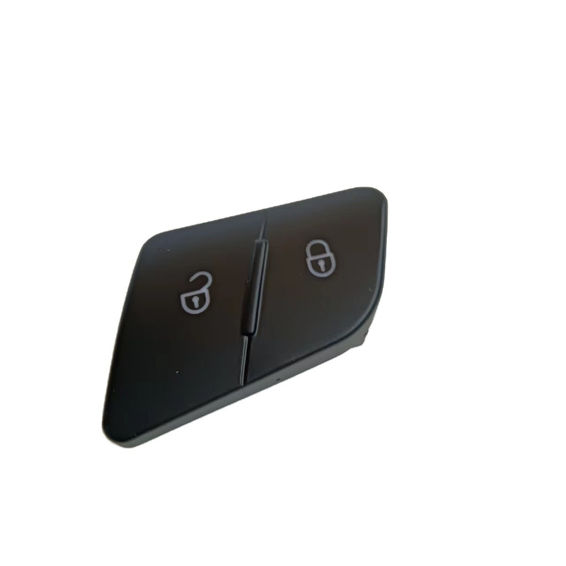 Year 2013-2015 Door Locking Switch Button for VW Passat B6 3C0 962 125 B Driver Side