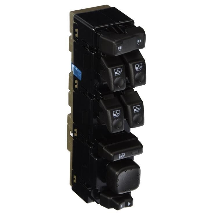GMC Sierra 2500 Chevrolet Auto Power Window Switch 15883320 For Door Lock and Side Window
