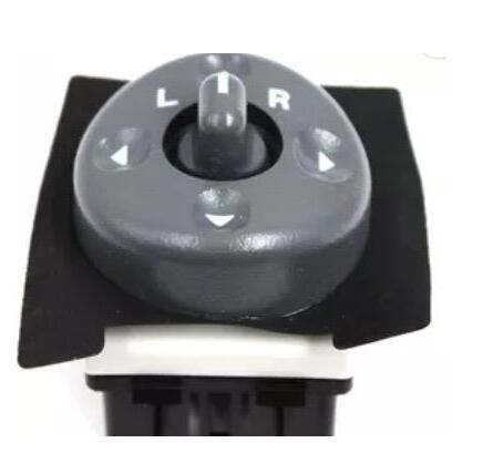 Front Driver Side Door Mirror Control Switch for Chev-y GM-C Replaces 15009690 OEM NO