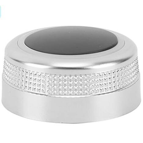 Series 1.8L 1760cc 107cid Engine MMI Navigation Switch Knob Cap for A6 Replace/Repair