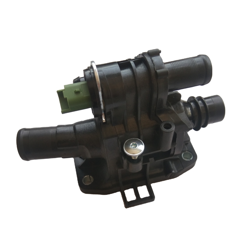 1336.X2 9647767180 1313841 30711526 1230673 1254379 11517805998 Coolant Flange for Citroen Fiat Ford