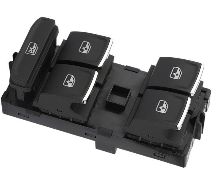 Power Window Control Switch for Volkswagen Golf Passat MK7 5G0 959 857A 5G0 959 857C