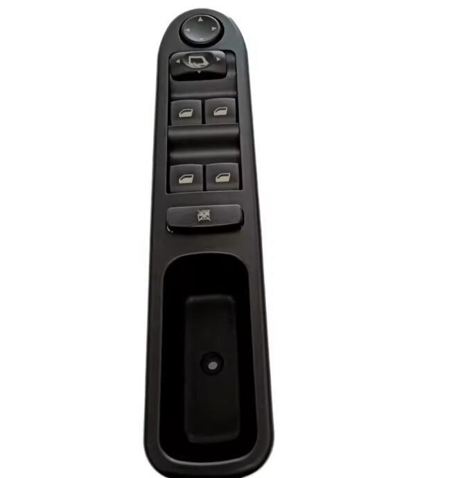 Peugeot 307 CC and SW Models Power Window Switch Part Number 6554.KT Black or Others