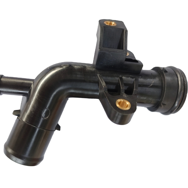 PEUGEOT Car Fitment Standard Engine Water Pump Inlet Tube 04777171AB for Long-Lasting