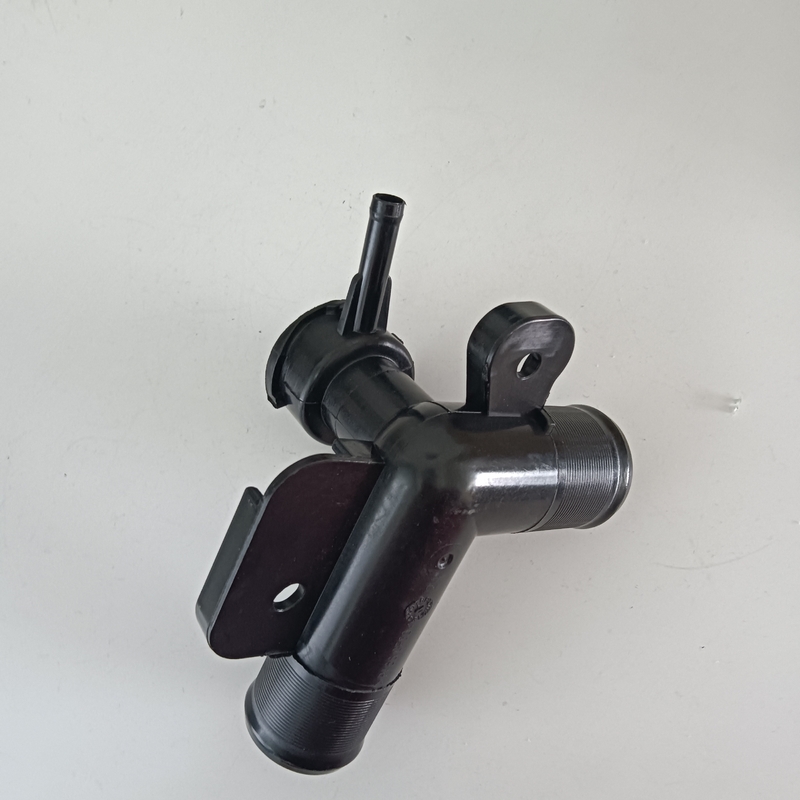 Coolant Filler Neck 21418-3RA0A -DB for Nissan Sentra 2013-2018 Reference NO. TM 43 105