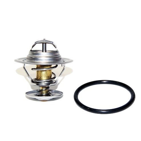 056-121 Beetle Cabrio Thermostat 87c /190f for Audi/Volkswagen Models Perfect Fitment