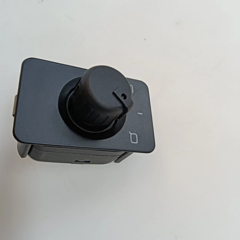 Metal Plastic Power Window Switch 4F0 959 855a Replacement for Audi A6 S6 2005-2011