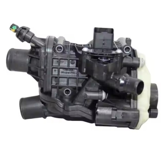 Toyota Thermostat and Housing Replace/Repair Your Car Citroen C5 III Ford Opel Peugeot 308 508