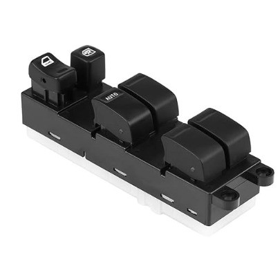 IATF16949 Certified Power Window Lifter Switch 25401-2Y910 for Nissan Maxima 2000-2002
