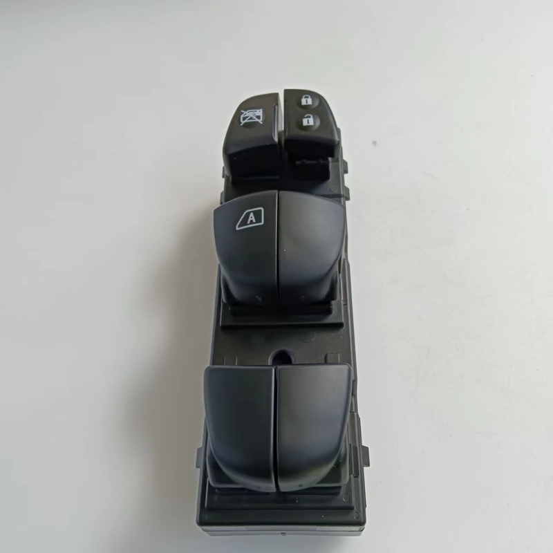 2.5 Engine Power Window Switch for 2013-2018 Nissan Pathfinder/Altima/Frontier/Leaf/Juke