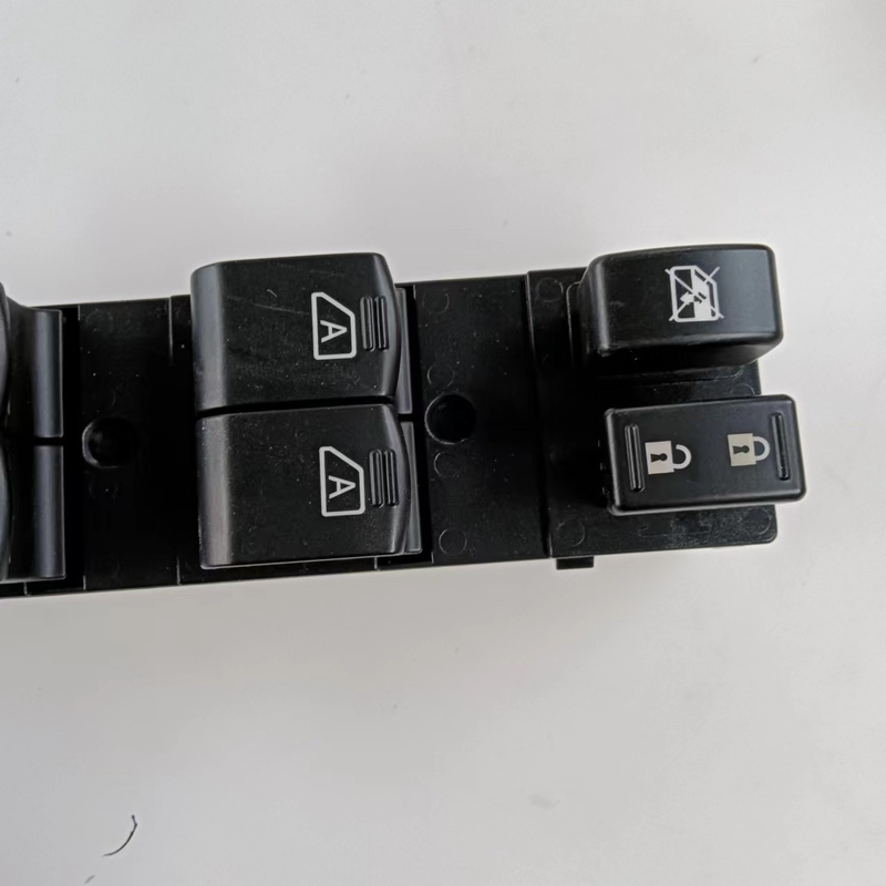 2009-2012 Nissan Maxima 2007-2008 Infiniti G35 Master Power Window Switch for Performance