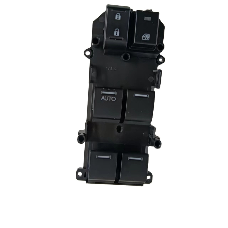 Accord 2014-2018 Master Power Window Switch Front Left Driver Side 35750-T2A-H21