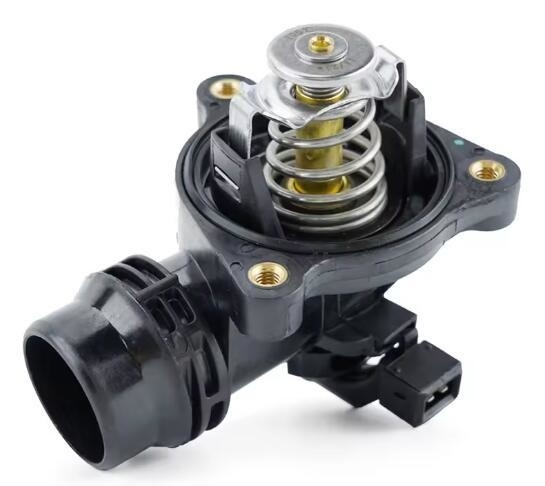 11537510959 AC Thermostat for BMW N42 N46 B18 B20 E81 E46 E90 E92 E91 E83 E85 and Durable