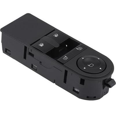 Electric Window Control Switch for Astra H Zafira B Left Replace/Repair Essential