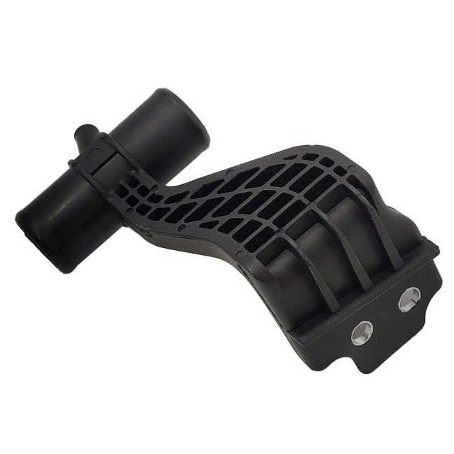 OEM 16577-0T010 Radiator Hose The Perfect Solution for Toyota 09-17 Corolla Replacement