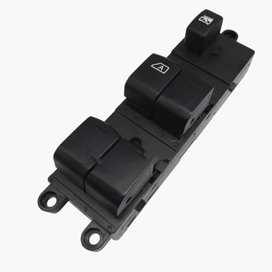 Reference NO. FT82217 Master Window Control Switch for Nissan QASHQAI J10 2.0 dCi 4WD