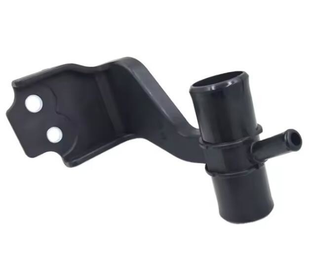 Engine Radiator Water Outlet Coolant Pipe for Toyota Corolla 2007-2016 Levin 2014-2016 EZ Verso 2009-2016 OE 16577-0T010