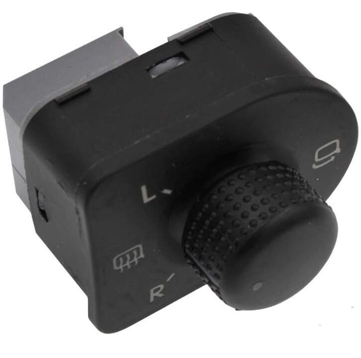 Power Window Master Switch 1J1959565E for VW Golf Beetle Jetta Bora Mk4 Passat B5/B5.5