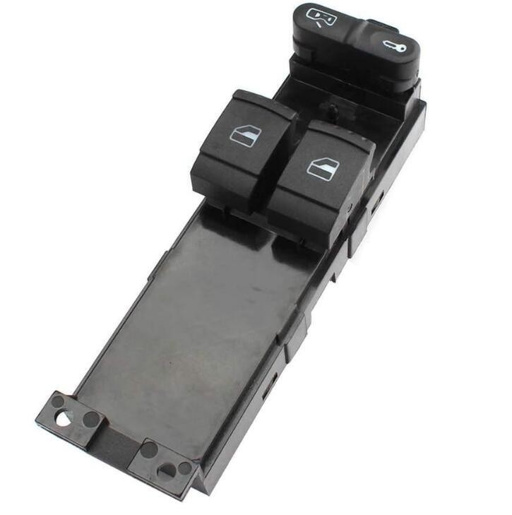 Electric Window Control Switch for VW Bora Golf 4 Passat 3B/3BG 1J3959857 1J3 959 857