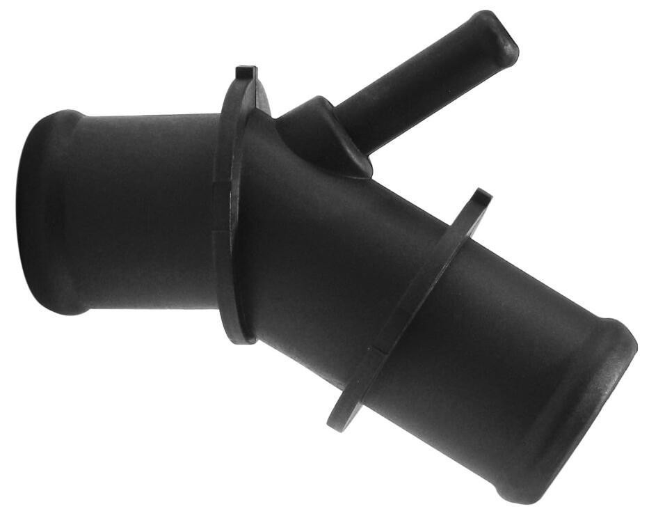 Radiator Upper Hose Connector Pipe Adapter for 2009-2012 Toyota Rav4 IATF16949 Certified