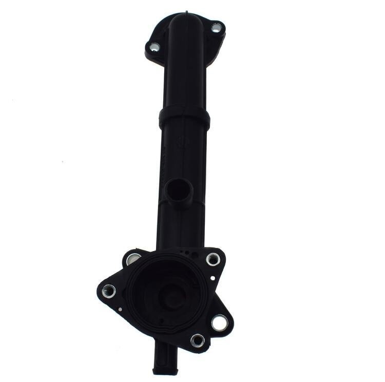 Auto 25622-02501 Engine Coolant Thermostat Housing For 98-04 Hyundai Atos 1.0L-L4 902937 25622-02566