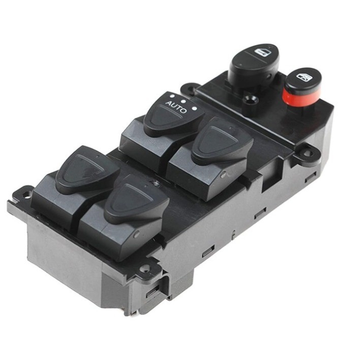 Replace/Repair Power Door Window Switch for Honda Civic 2006-2011 OE NO. 35750-SNA-A130