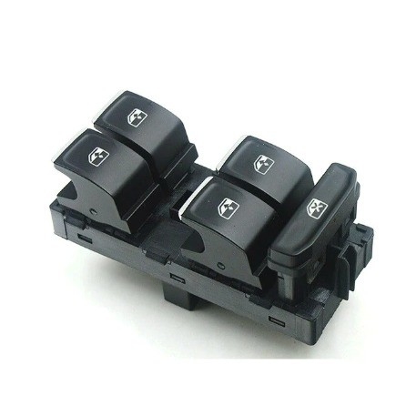 5G0 959 857C 5GG 959 857A Power Window Switch for VW Golf MK7 Passat B8 Tiguan 2014-2018