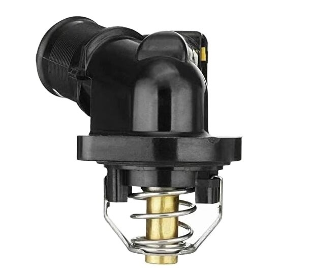 Dependable Thermostat for Peugeot Bipper 206 207 1007 Citroen C2 C3 9650926280/100654
