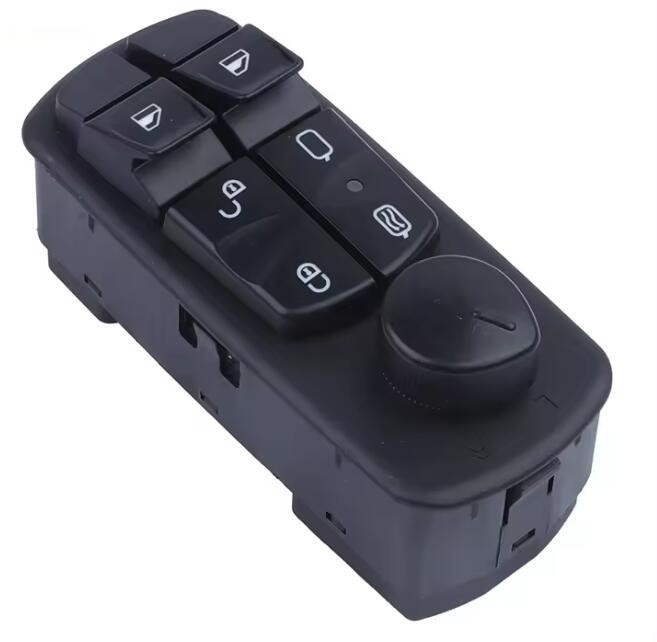 Direct Power Window Switch for Mercedes Benz Atego 2014-2018 Truck Amarok Single Cab